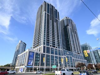 1211 - 1928 Lake Shore Blvd W