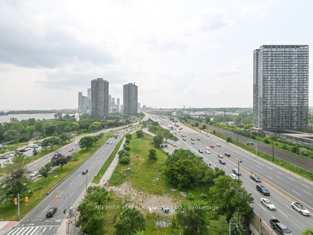 1211 - 1928 Lake Shore Blvd W