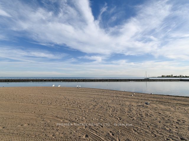1211 - 1928 Lake Shore Blvd W