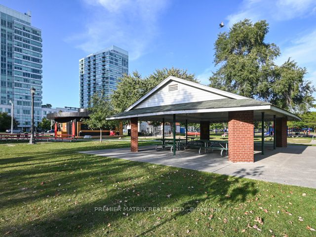 1211 - 1928 Lake Shore Blvd W