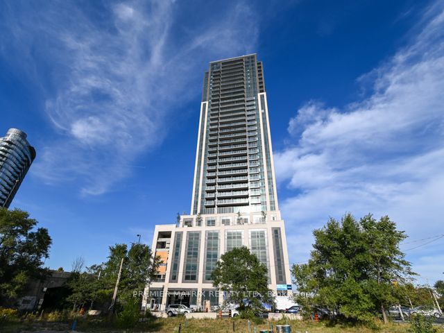 1211 - 1928 Lake Shore Blvd W