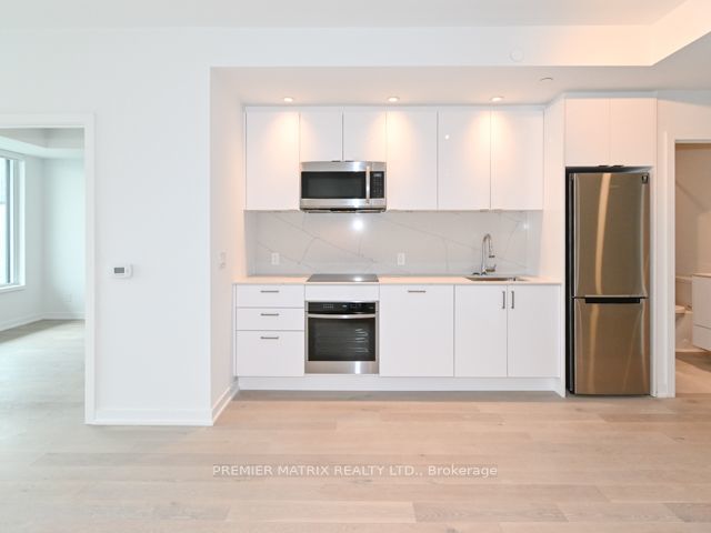 1211 - 1928 Lake Shore Blvd W