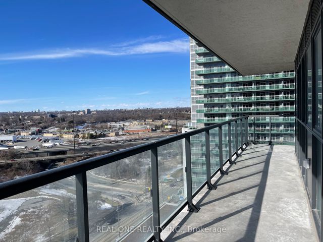 1711 - 38 Annie Craig Dr