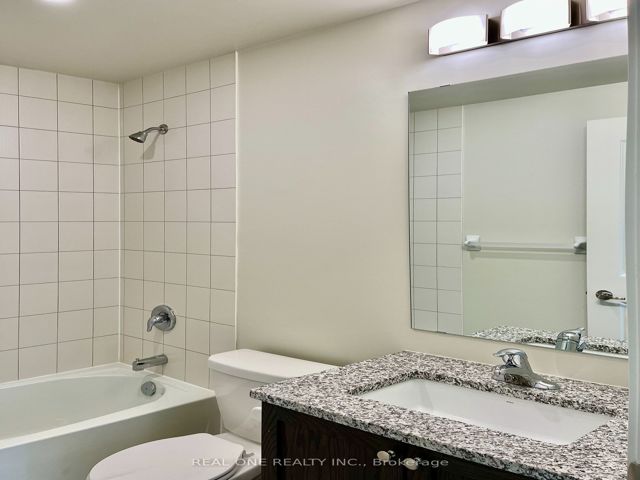 1711 - 38 Annie Craig Dr