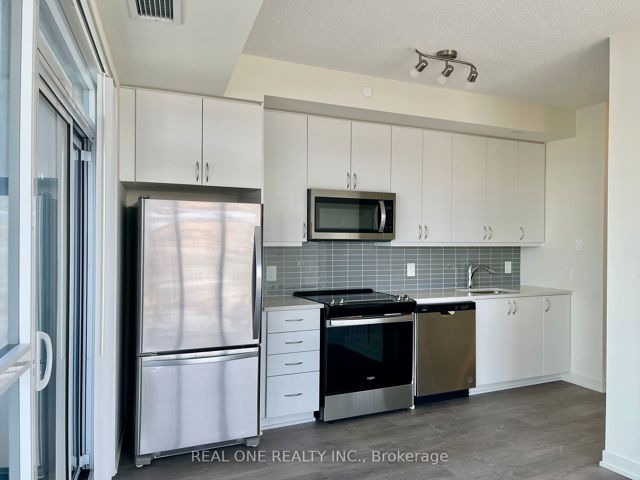 1711 - 38 Annie Craig Dr