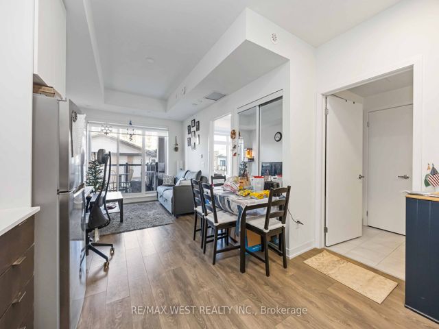 307 - 165 Canon Jackson Dr