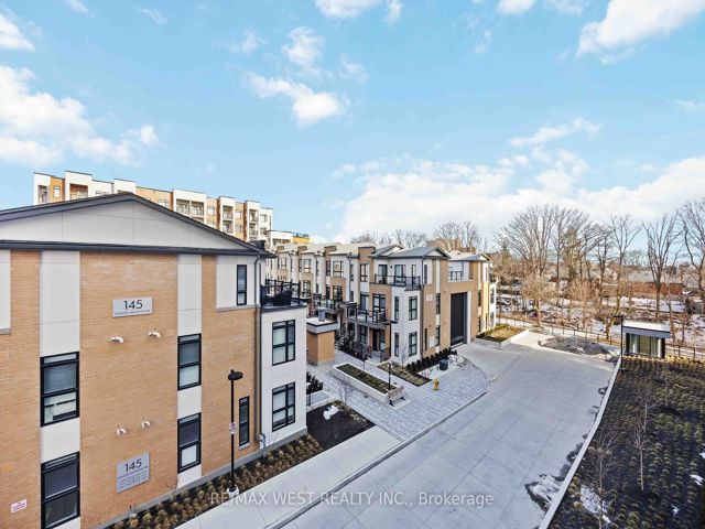 307 - 165 Canon Jackson Dr
