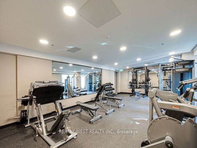 307 - 165 Canon Jackson Dr