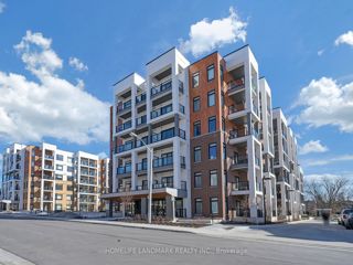 303 - 135 Canon Jackson Dr
