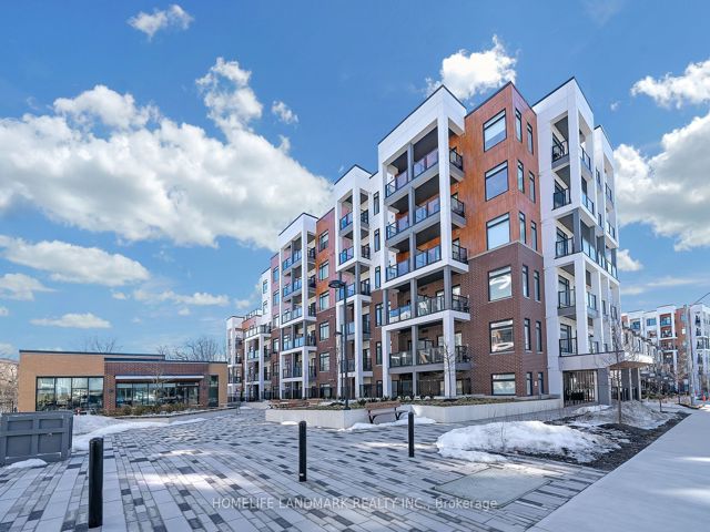 303 - 135 Canon Jackson Dr