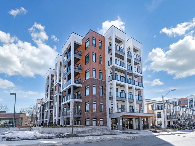 303 - 135 Canon Jackson Dr