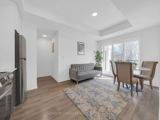 303 - 135 Canon Jackson Dr