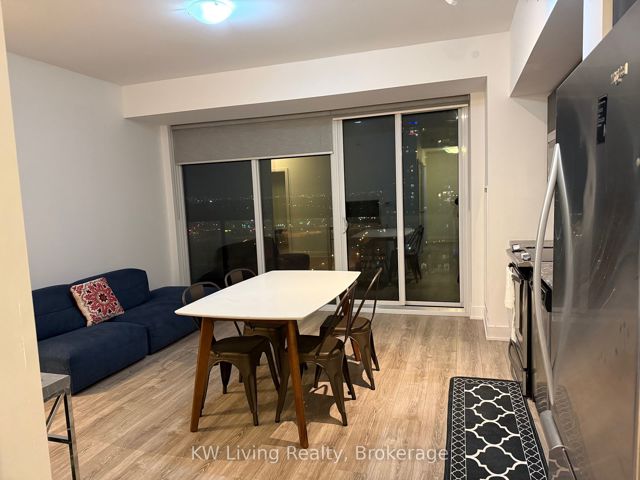 1713 - 30 Shore Breeze Dr