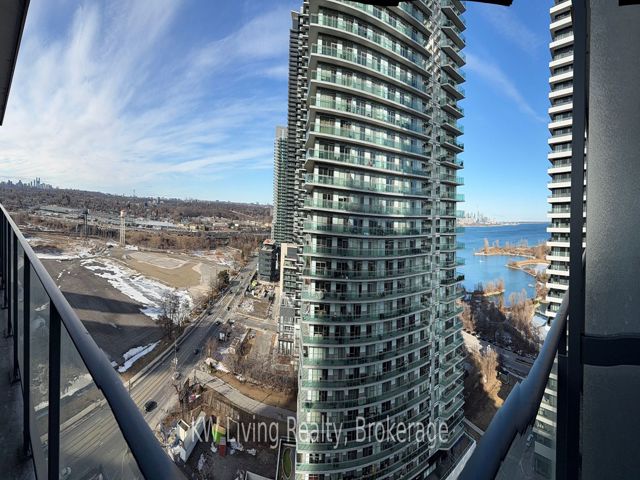 1713 - 30 Shore Breeze Dr