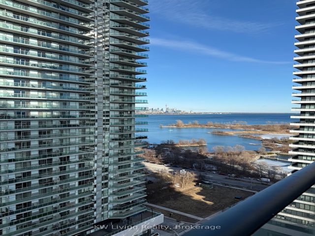 1713 - 30 Shore Breeze Dr