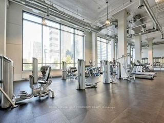 1503 - 2220 Lake Shore Blvd W