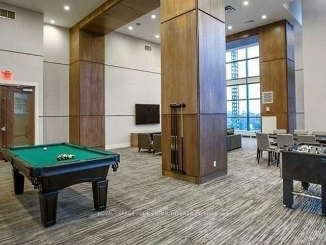1503 - 2220 Lake Shore Blvd W