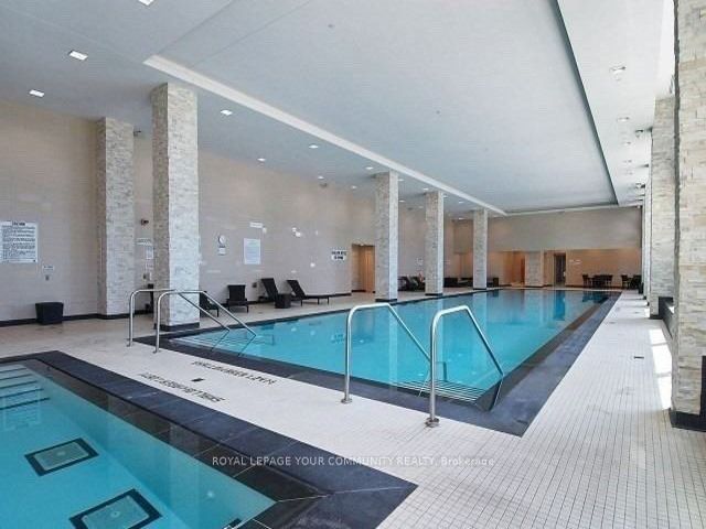 1503 - 2220 Lake Shore Blvd W