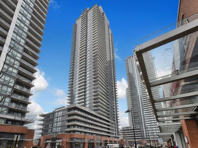 1503 - 2220 Lake Shore Blvd W