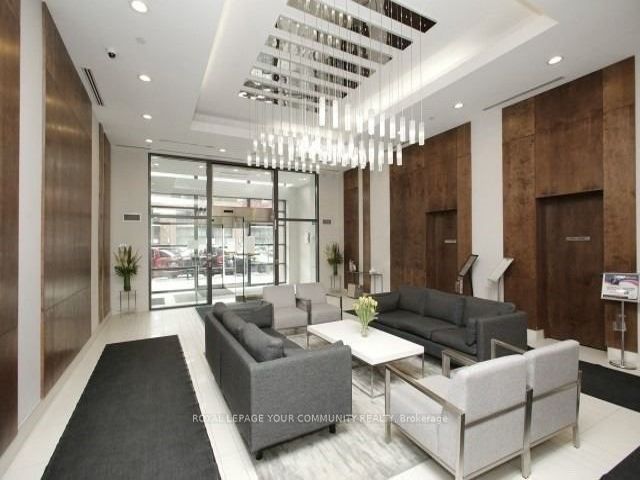 1503 - 2220 Lake Shore Blvd W