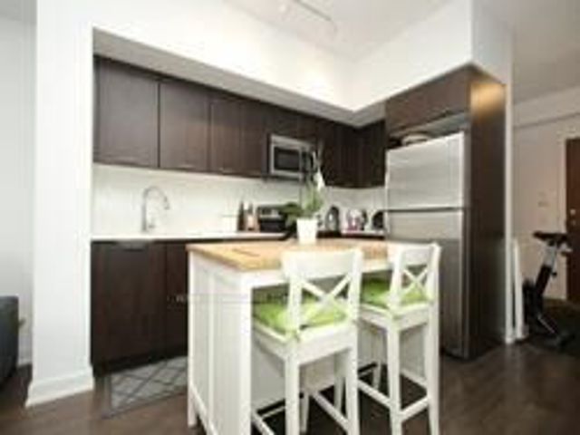 1503 - 2220 Lake Shore Blvd W