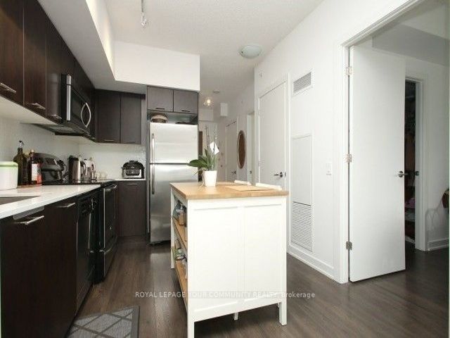 1503 - 2220 Lake Shore Blvd W