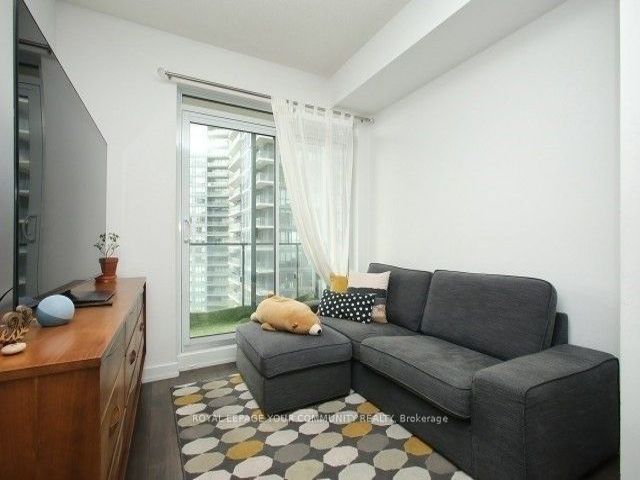 1503 - 2220 Lake Shore Blvd W