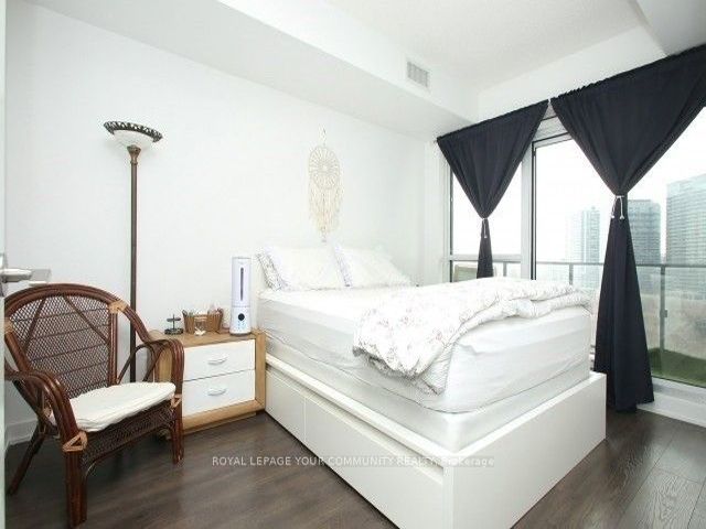 1503 - 2220 Lake Shore Blvd W