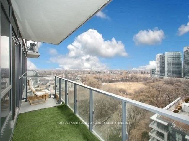 1503 - 2220 Lake Shore Blvd W