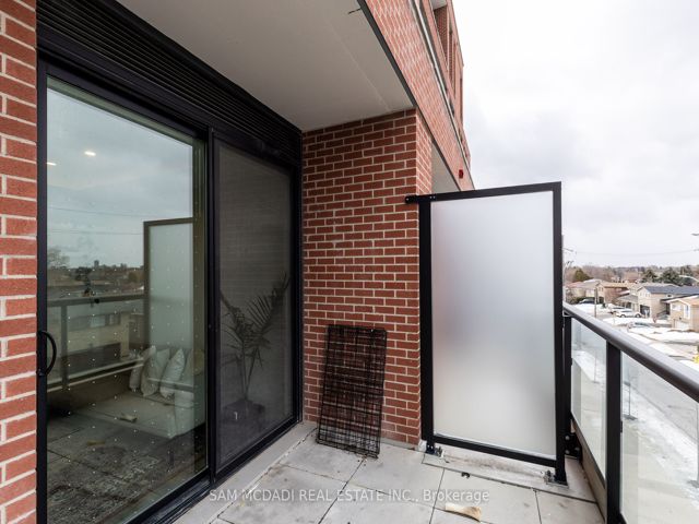 314 - 3100 Keele St