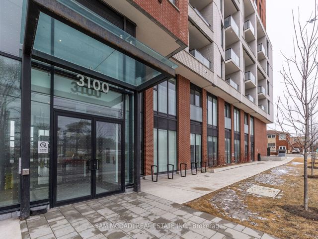 314 - 3100 Keele St