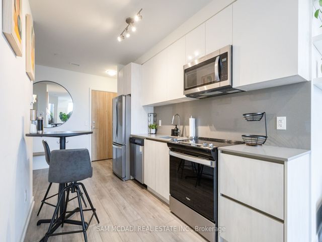 314 - 3100 Keele St