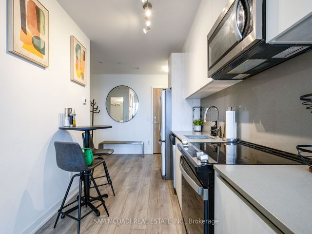 314 - 3100 Keele St