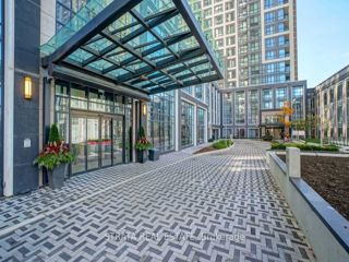 1606 - 7 Mabelle Ave