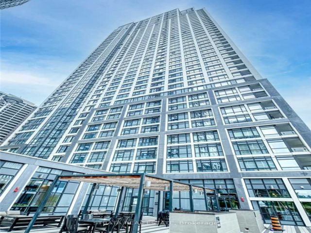 1606 - 7 Mabelle Ave