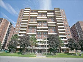 1009 - 45 Silverstone Dr