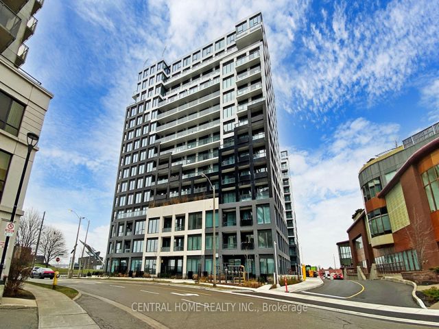 626 - 1100 Sheppard Ave W