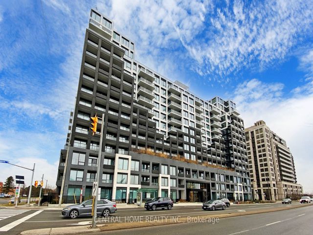 626 - 1100 Sheppard Ave W