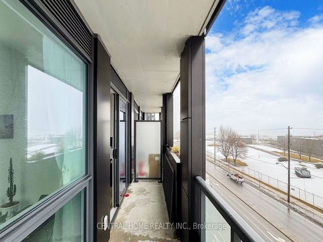 626 - 1100 Sheppard Ave W