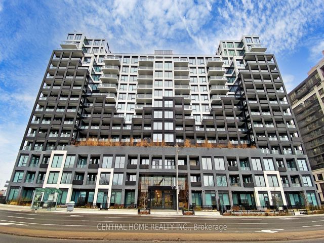 626 - 1100 Sheppard Ave W