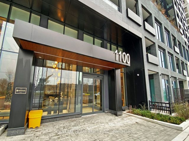 626 - 1100 Sheppard Ave W