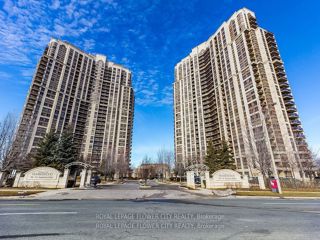 2508 - 710 Humberwood Blvd