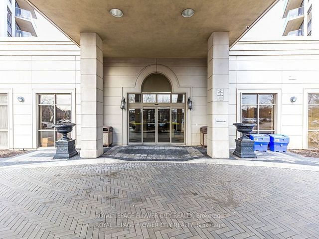 2508 - 710 Humberwood Blvd