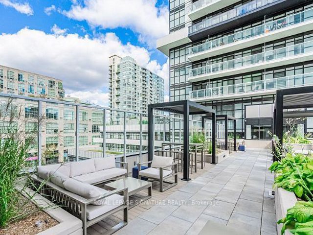 509 - 251 Manitoba St