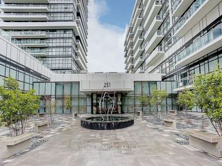 509 - 251 Manitoba St