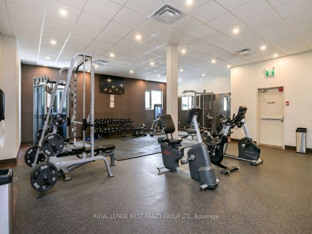 1005 - 299 Mill Rd
