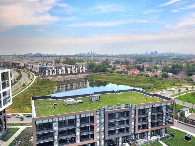 914 - 50 George Butchart Dr