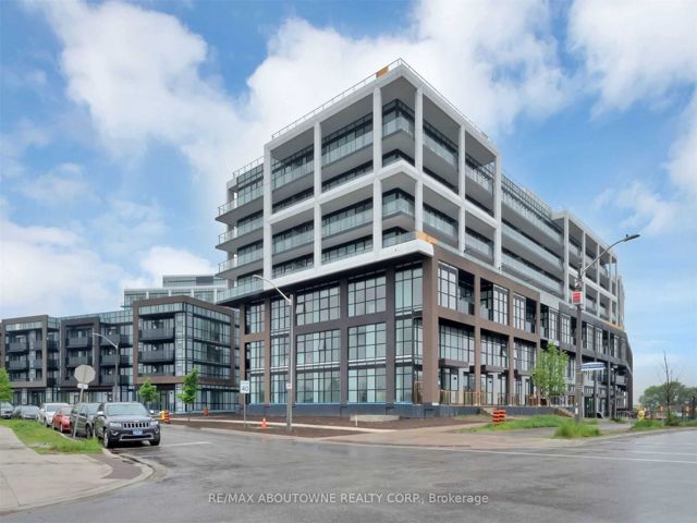 914 - 50 George Butchart Dr