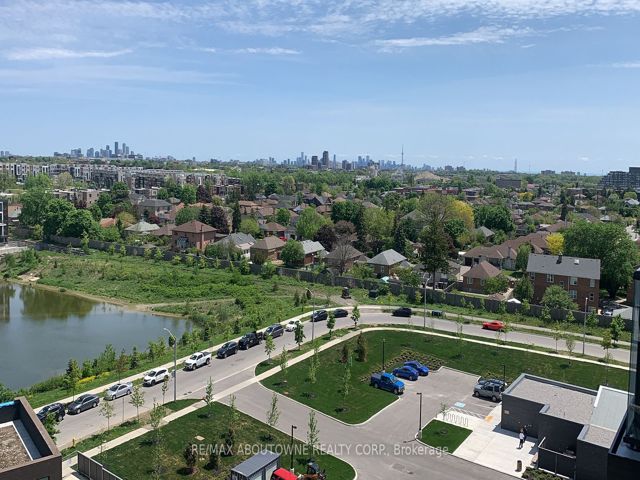 914 - 50 George Butchart Dr