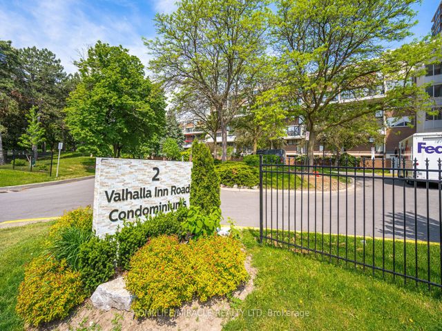 111 - 2 Valhalla Inn Rd